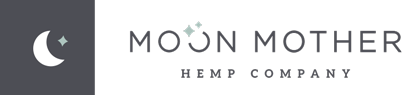 Moon Mother Hemp Company Logo