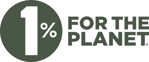 1% for the Planet member