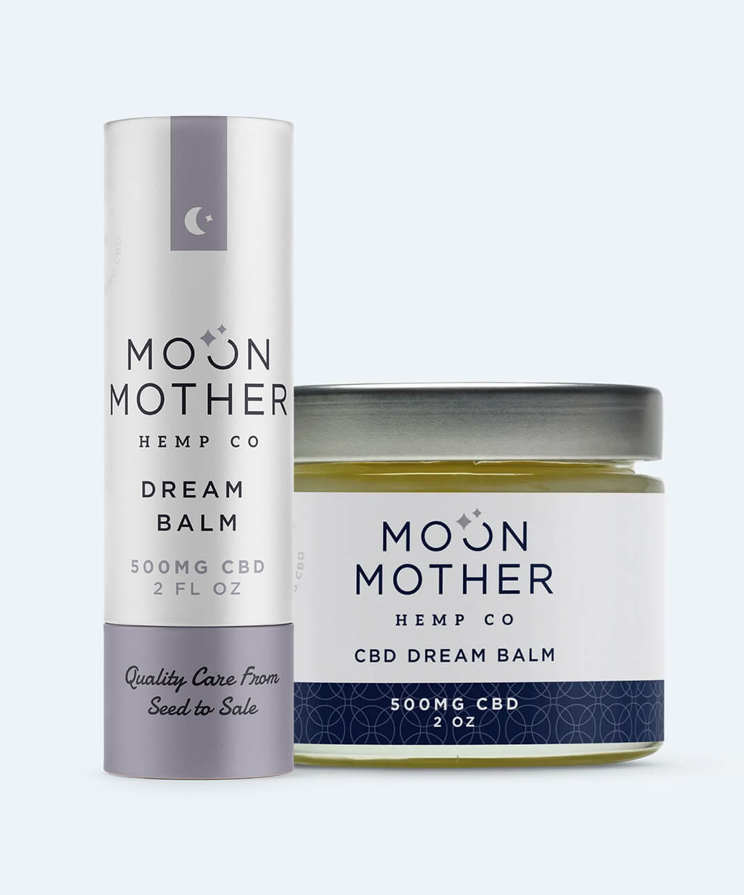 Serenity Cbd Award-winning Balm