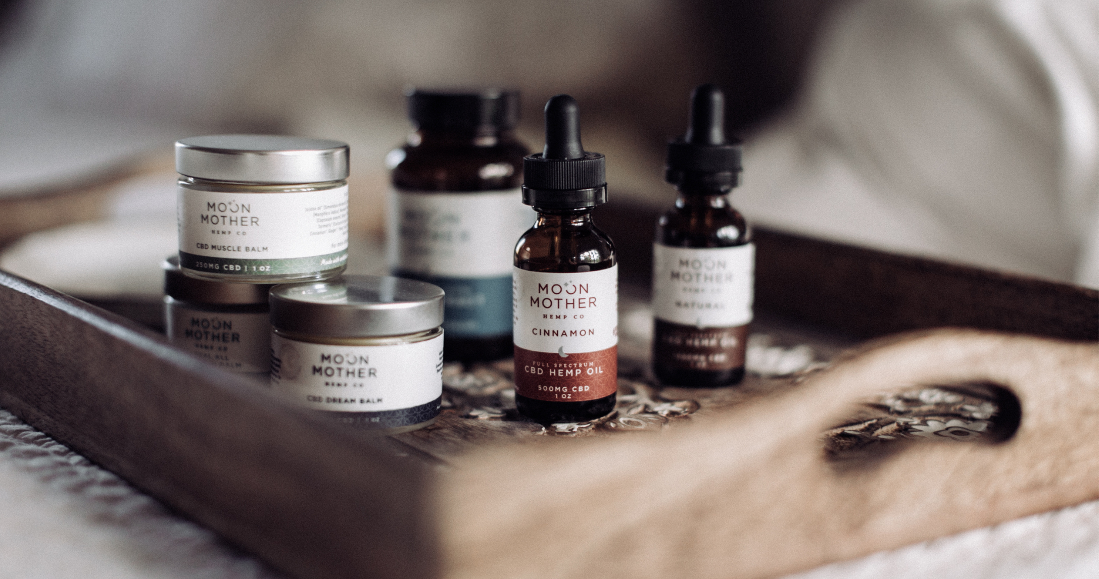 The Best CBD Products to Support Your Wellness Journey in the New Year